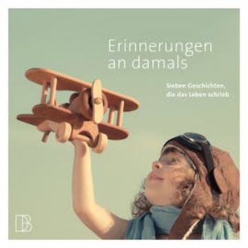 Erinnerungen an damals audiobook, Thomas Klaus