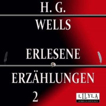 Erlesene Erzählungen 2 audiobook, Friedrich Frieden