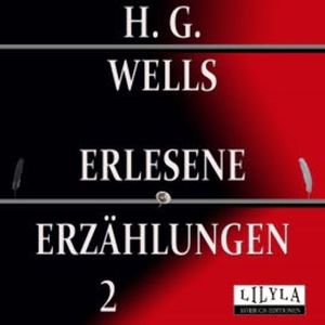 Erlesene Erzählungen 2, Friedrich Frieden