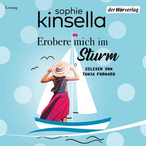 Erobere mich im Sturm, Sophie Kinsella