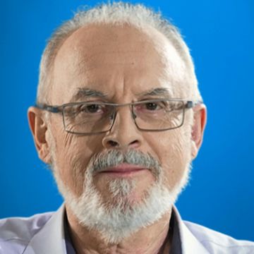 Filip Hagenbeck - W Polsce trwają igrzyska wywiadów audiobook, Patrycjusz Wyżga