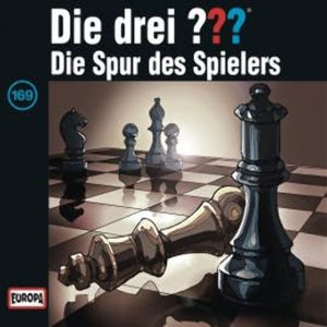 Folge 169: Die Spur des Spielers, André Minninger