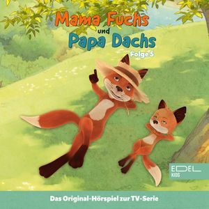 Folge 5: Der Teddy (Das Original Hörspiel zur TV-Serie), Thomas Karallus