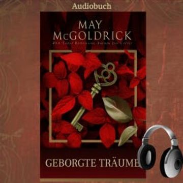GEBORGTE TRÄUME audiobook, May McGoldrick