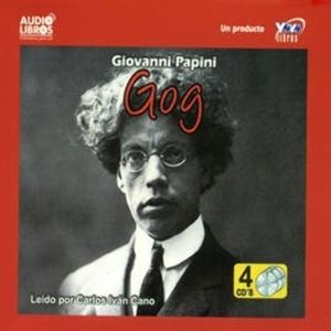 Gog, Giovanni Papini