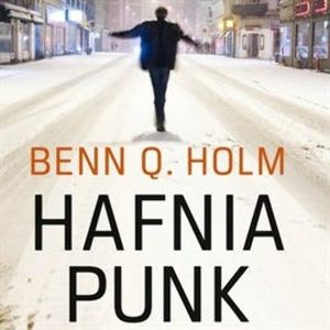 Hafnia punk, Benn Q. Holm