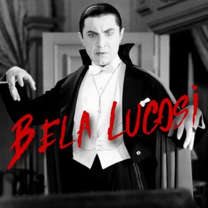 I’m Dracula! Historia Beli Lugosiego, Anna Lacka-Adamczyk