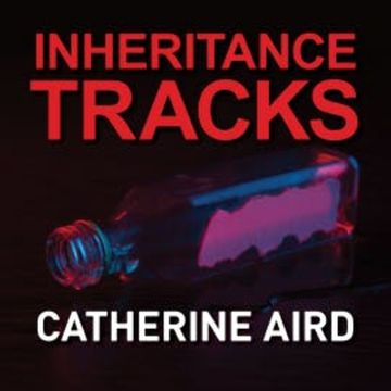 Inheritance Tracks audiobook, Catherine Aird