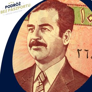 Irak po inwazji na Kuwejt | Historia Iraku cz. 5, Mateusz Grzeszczuk