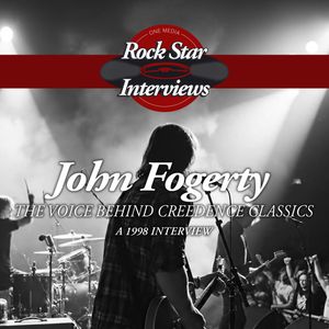 John Fogerty: The Voice Behind Creedence Classics, John Fogerty