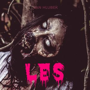 Les, Jan Hlubek
