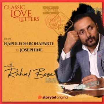 Love Letter from Napoleon Bonaparte to Josephine audiobook, Napoleon Bonaparte