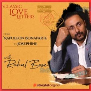 Love Letter from Napoleon Bonaparte to Josephine, Napoleon Bonaparte