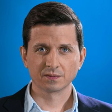 Marek Matusiak - Geopolityczna układanka na Bliskim Wschodzie po ataku na Izrael audiobook, Patrycjusz Wyżga