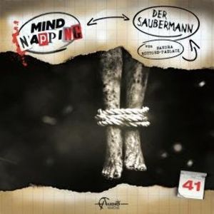 MindNapping, Folge 41: Der Saubermann (ungekürzt), Sandra Röttges-Paslack