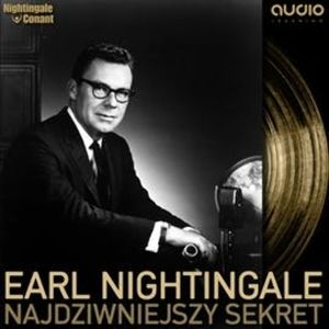 Najdziwniejszy sekret, Earl Nightingale