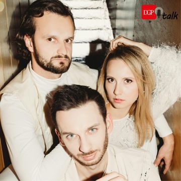 Nastroje o płycie "Przestrzenie": Dream pop pozwolił nam zjednoczyć nasze różne style audiobook, Dziennik Gazeta Prawna