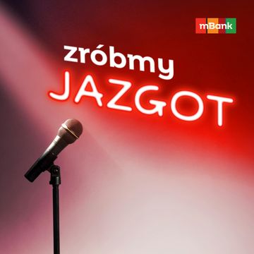 Odcinek specjalny OFF Festiwal audiobook, Igor Brejdygant, Katarzyna Puzyńska, Łukasz Orbitowski, Marcel Woźniak, zespół autorów