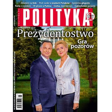 AudioPolityka Nr 07 z 9 lutego 2022 roku, Polityka