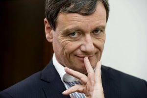 Rath se kvůli své korupční kauze obrátil k Evropskému soudu pro lidská práva, Andrea Procházková, Erik Tabery