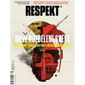 Respekt 29/2024, Respekt Media