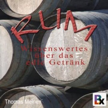 Rum audiobook, Thomas Meinen