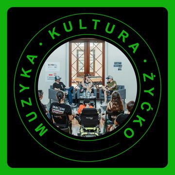 s0e31: Ideały Jarocina - Grabaż i Szymon Jarmuła (Sad Smiles – laureaci Jarocina 2023) audiobook, Artur Rawicz