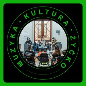 s0e31: Ideały Jarocina - Grabaż i Szymon Jarmuła (Sad Smiles – laureaci Jarocina 2023), Artur Rawicz