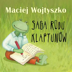 Saga rodu Klaptunów, Maciej Wojtyszko