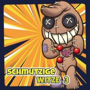 Schmutzige Witze 3, Der Spassdigga