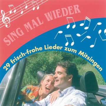 Sing mal wieder audiobook, Karin Ruppelt
