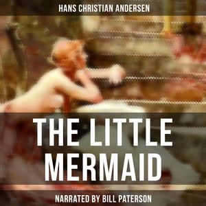 The Little Mermaid, Hans Christian Andersen
