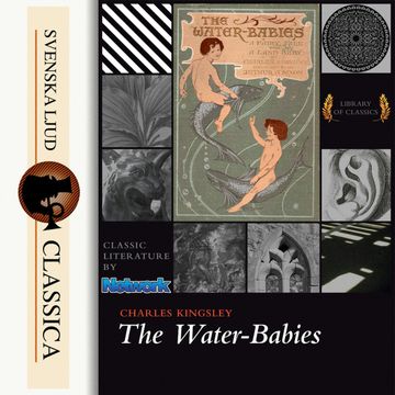 The Water-Babies audiobook, Charles Kingsley