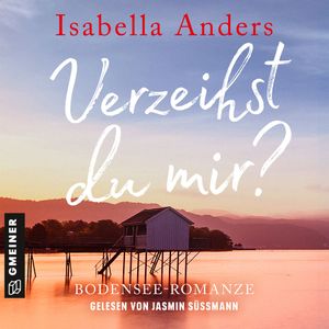 Verzeihst du mir?, Isabella Anders