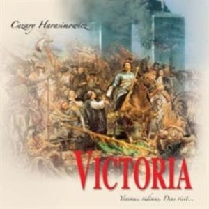Victoria, Cezary Harasimowicz