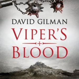 Viper's Blood, David Gilman