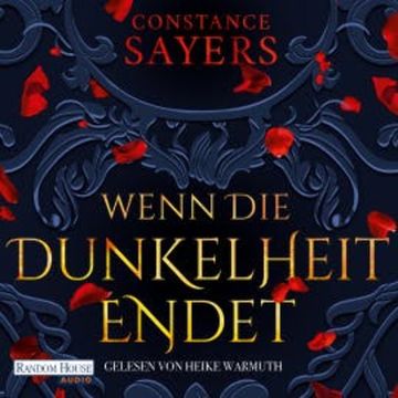 Wenn die Dunkelheit endet audiobook, Constance Sayers