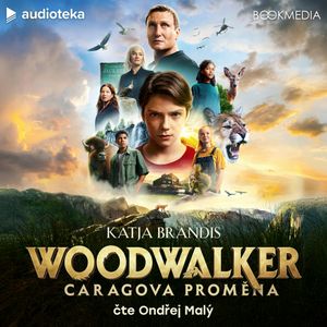 Woodwalker – Caragova proměna, Katja Brandisová