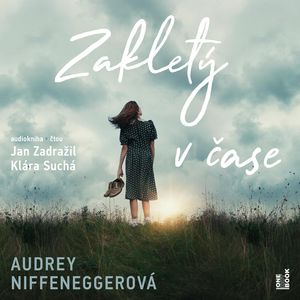 Zakletý v čase, Audrey Niffeneggerová