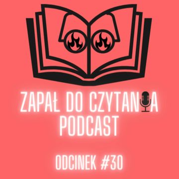 #30: Okraszewski i jego zapał do czytania audiobook, Paweł Zapała