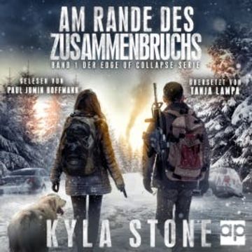 Am Rande des Zusammenbruchs audiobook, Kyla Stone