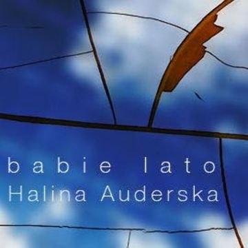 Babie lato audiobook, Halina Auderska