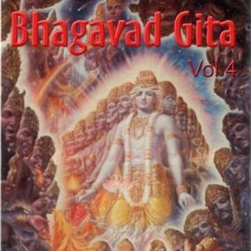 Bhagavad Gita, Vol. 4 audiobook, Bhagavad Gita
