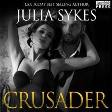 Crusader - Impossible, Book 9 (Unabridged) audiobook, Julia Sykes