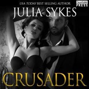 Crusader - Impossible, Book 9 (Unabridged), Julia Sykes