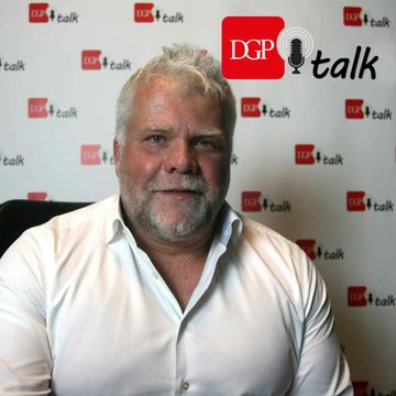 Daniel Olejniczak: "Wcześniej czy później wszystkie firmy będą w chmurze" audiobook, Dziennik Gazeta Prawna