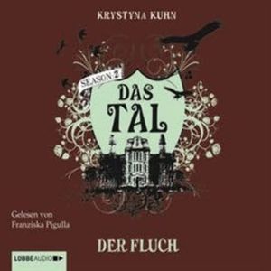 Das Tal - Season 2. Der Fluch, Krystyna Kuhn