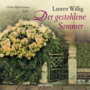Der gestohlene Sommer, Lauren Willig