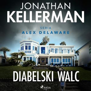Diabelski walc, Jonathan Kellerman