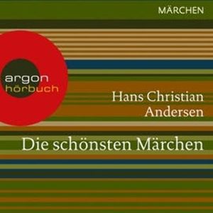 Die schönsten Märchen, Hans-Christian Andersen